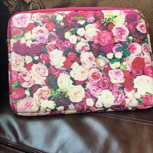 Kate Spade Laptop Sleeve